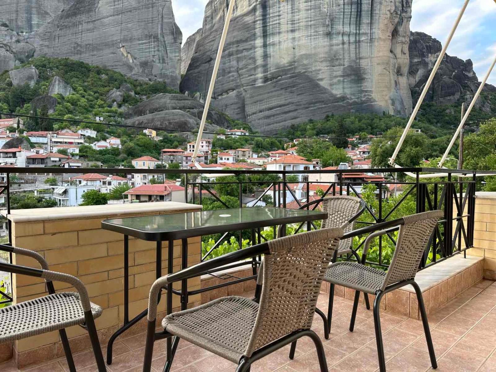 Romance Dream Meteora 1 Kalambaka Exterior photo