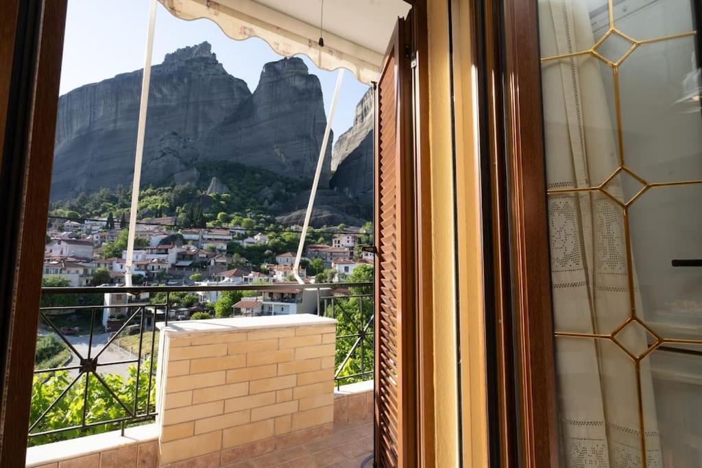 Romance Dream Meteora 1 Kalambaka Exterior photo