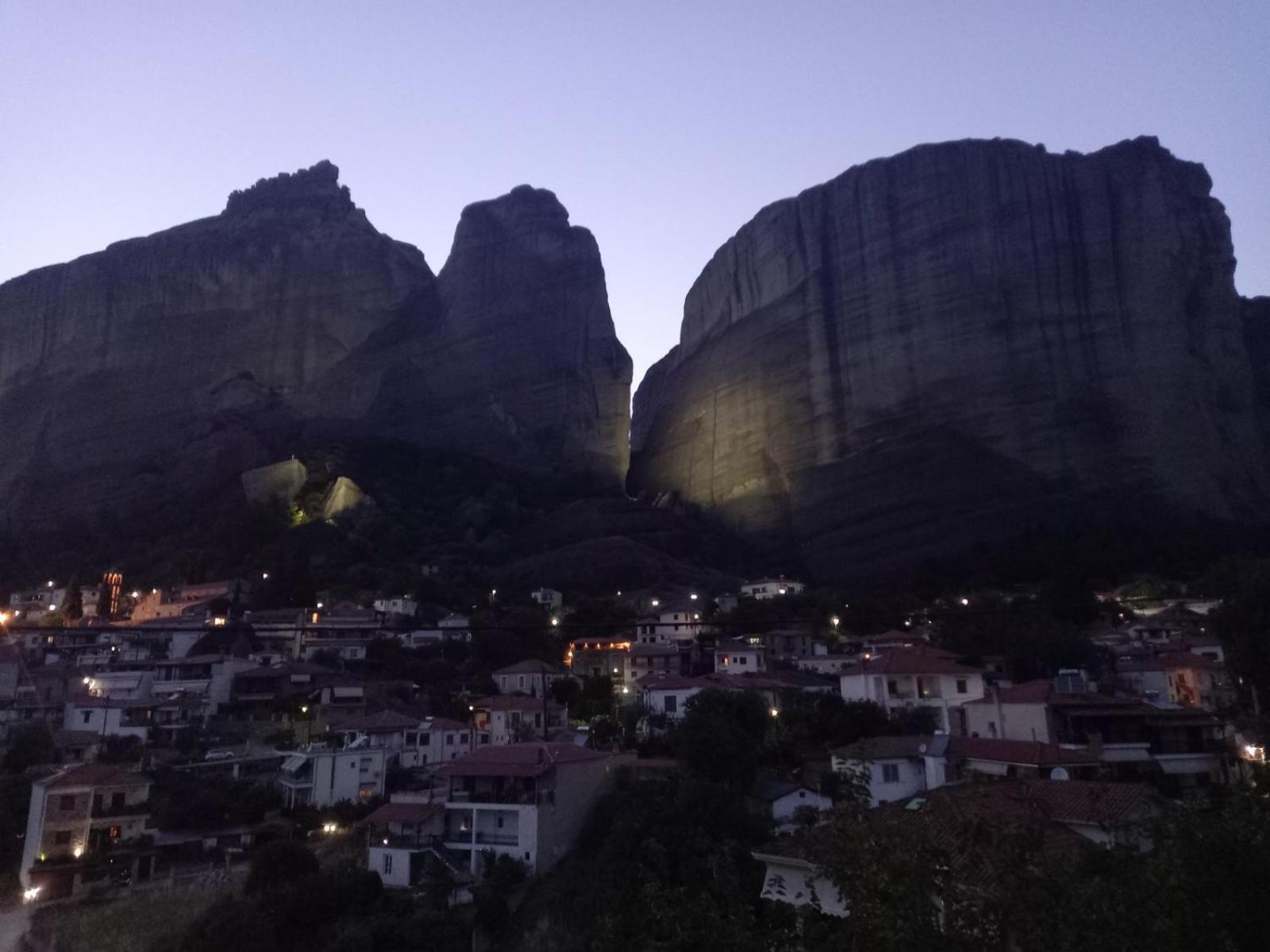 Romance Dream Meteora 1 Kalambaka Exterior photo